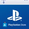 PlayStation Store $50 Code (USA)