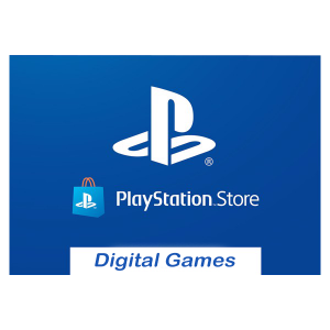 PlayStation Digital Games