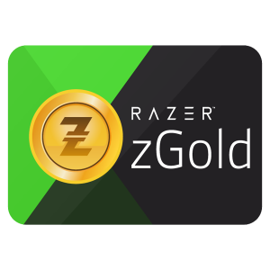 Razer Gold EU €10