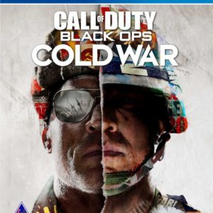 Call of Duty®: Black Ops Cold War – Standard Edition