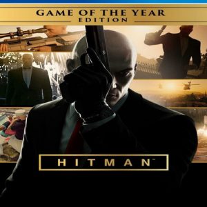 HITMAN™ – Game of the Year Edition