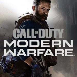 Call of Duty®: Modern Warfare® – Secondary