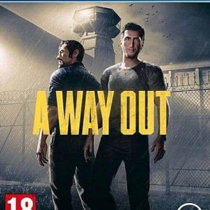 A Way Out