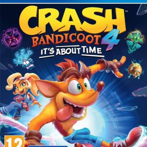 Crash Bandicoot™ 4: It’s About Time