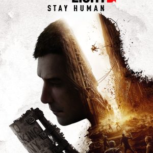 Dying Light 2 Stay Human (PS4&PS5)