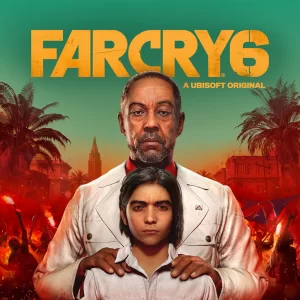 Far Cry 6: (PS4 & PS5)