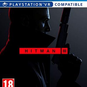 HITMAN 3 – Standard Edition