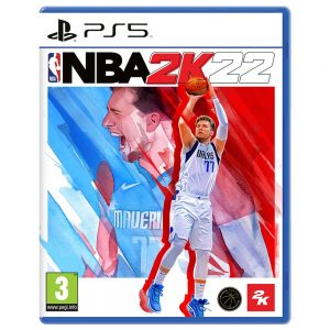 NBA2K22 (PS5)