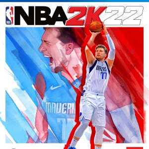 NBA2K22 (PS4)