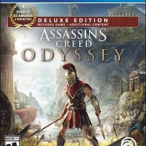 Assassin’s Creed® Odyssey