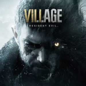 Resident Evil Village Full Account (PS4&PS5)