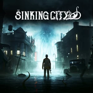 The Sinking City Full (PS4)