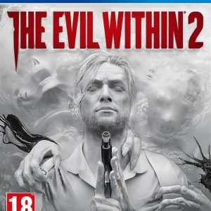 The Evil Within 2