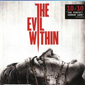 The Evil Within