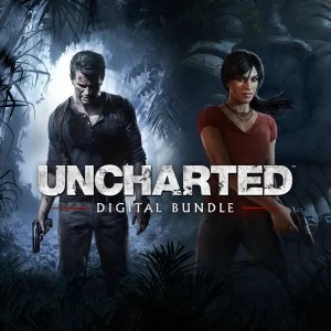 Uncharted : Digital Bundle