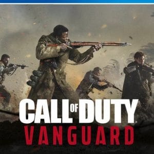 Call of Duty®: Vanguard – Cross-Gen Bundle