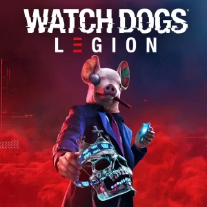 Watch Dogs: Legion – Secondary