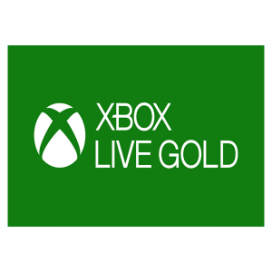 Xbox Live Gold (UAE) 3 Month