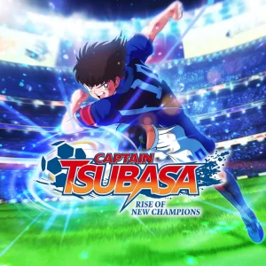 Captain Tsubasa: Rise of New Champions