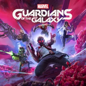 Marvel’s Guardians of the Galaxy PS4 & PS5