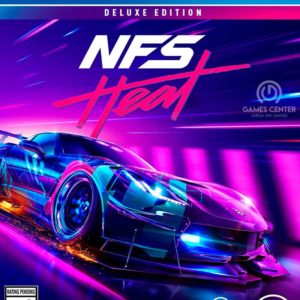 Need for Speed™ Heat Deluxe Edition