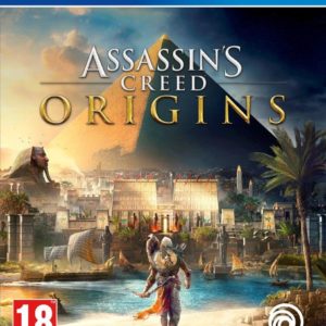 Assassin’s Creed® Origins