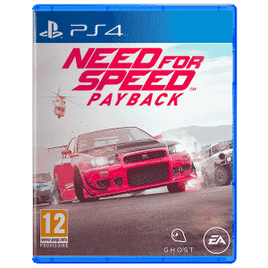 Need for Speed™ Payback