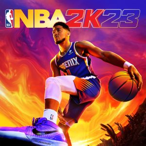 NBA2K23 – PS5