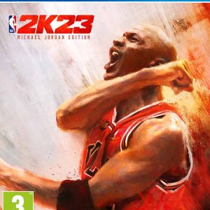 NBA2K23 – PS4