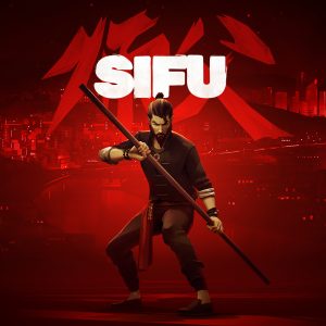 Sifu Full Account PS4 & PS5