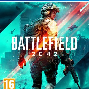 Battlefield™ 2042 PS4™