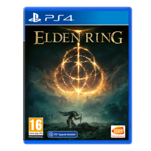 ELDEN RING PS4 & PS5