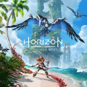 Horizon Forbidden West™ (PS5)