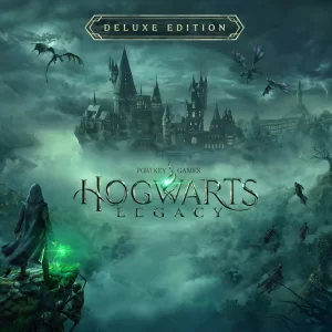 Hogwarts Legacy (Deluxe Edition)