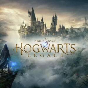 Hogwarts Legacy (Secondary Account PS4)